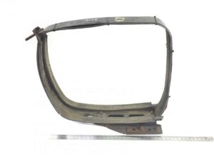 Suport rezervor combustibil mercedes a9604752703 / a9604701240 1 Suport rezervor combustibil mercedes a9604752703 / a9604701240