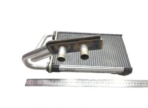 Radiator încălzire cabină mercedes a0018302820 0018302820 1 Radiator încălzire cabină mercedes a0018302820 0018302820