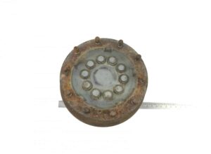 Butuc roata ax secundar frana cu disc stanga mercedes a9603340545 / a9604210312 1 Butuc roata ax secundar frana cu disc stanga mercedes a9603340545 / a9604210312