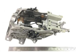 Coloană de direcție mercedes a9604600816 / a9604600316 1 Coloană de direcție mercedes a9604600816 / a9604600316