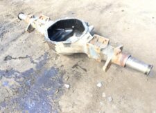 Traversă axă motor Mercedes - Coduri A9603510101, 9603510101