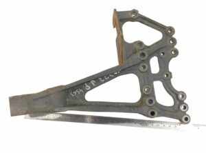 Suport bară stabilizare dreapta sus – mercedes a9603253109