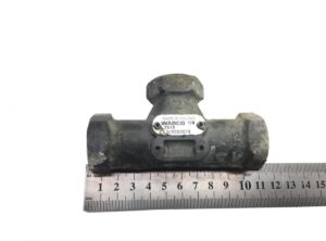 Valvă de aer wabco pentru mercedes a0054296544, 1922760, a0044294944, 0054296544, 0044294944