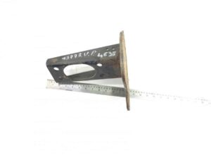 Suport pentru arc pneumatic ax secundar stânga mercedes a9603200035 9603200035
