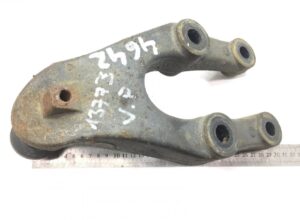 Suport bară stabilizatoare ax secundar sus stânga mercedes a9603255109 1 Suport bară stabilizatoare ax secundar sus stânga mercedes a9603255109