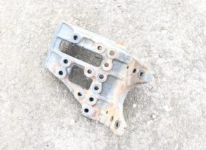Suport pentru traversă cadru mercedes a9603120133 (9603120133) 1 Suport pentru traversă cadru mercedes a9603120133 (9603120133)