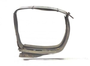 Set de suporturi pentru rezervor de combustibil mercedes a9604752703/a9604701240