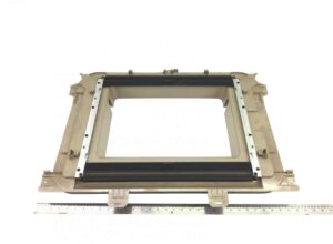 Cadru pentru trapa de acoperiș mercedes a9607801409 1 Cadru pentru trapa de acoperiș mercedes a9607801409
