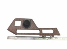 Capac Plastic pentru Tablou de Bord Mercedes A9606801508, A9606807408, A9606801608, A9606809408