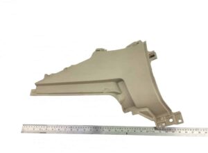 Capac plastic pentru panoul de bord mercedes a9606806681 / 9606806681 / a9606801780 / 9606801780