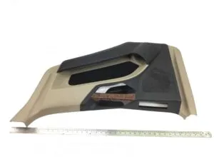 Panou ornament uși dreapta mercedes a9607273171 9607273171