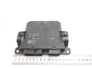 Unitate de control ușă mercedes-benz a9604460632