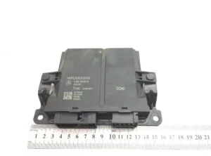 Unitate de control ușă mercedes-benz a9604460632