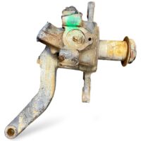 Fuzetă de Direcție Ax Secundar Dreapta Mercedes 9603320301 A9603320301