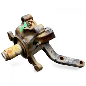 Fuzetă de direcție ax secundar stânga mercedes a9603320301 1 Fuzetă de direcție ax secundar stânga mercedes a9603320301