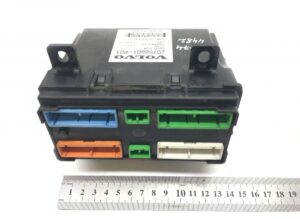 Unitate de control vecu volvo 20758801