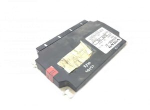 Unitate de control lcm volvo 20815236 20744286 23162636 20589036