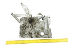 Mecanism regulator de geam dreapta Volvo 3176540/3981922