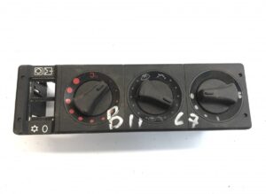 Modul de control climă volvo 70346570 1 Modul de control climă volvo 70346570