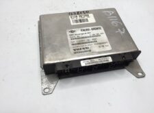 Unitate de control EBS Knorr-Bremse 24V Volvo 3198461