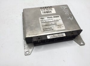 Unitate de control ebs knorr-bremse 24v volvo 3198461