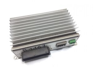 Unitate de control io volvo b1167
