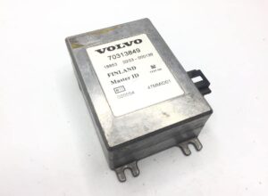 Unitate de control volvo 70313849 finland master id 1 Unitate de control volvo 70313849 finland master id