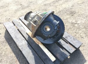 Diferențial axă motrică volvo 20531045 20531043