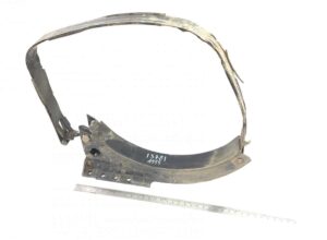 Set curea suport rezervor adblue volvo 20709905 20730641 20709906