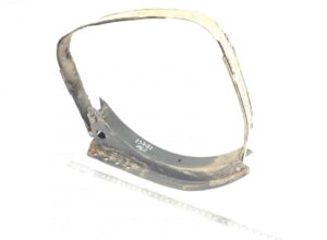 Set curea suport pentru rezervor adblue volvo 133-81 x60 1 Set curea suport pentru rezervor adblue volvo 133-81 x60