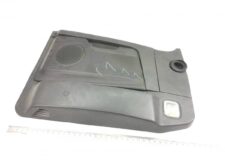 Panou Ornament Ușă Stânga Volvo Negru 21718330