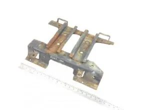 Cadru de fixare a bateriei volvo 21412903