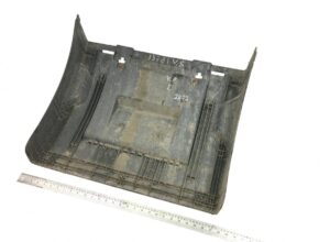 Apărător de noroi față stânga pentru axă motrică volvo (coduri: 21094397, 21094391, 22087684, 7421094391, 7422087684, 21094432)