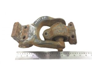 Suport pentru cutia bateriei volvo 21358693 / 21948529 / 22037133