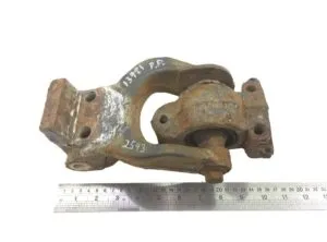 Suport pentru cutia bateriei volvo 21358693 / 21948529 / 22037133