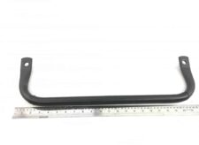 Mâner de intrare în cabină spate stânga Volvo - Negru, Metalic, 41 cm
