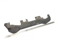 Scut de Praf pentru Radiator Scania, Coduri 2183507 și 1444977
