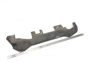 Scut de praf pentru radiator scania, coduri 2183507 și 1444977 1 Scut de praf pentru radiator scania, coduri 2183507 și 1444977