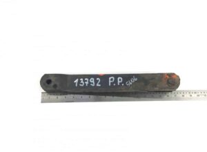 Bară stabilizatoare axa față scania 13792 p. P. 5606 1 Bară stabilizatoare axa față scania 13792 p. P. 5606