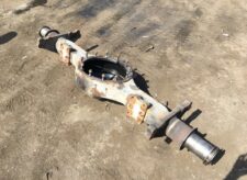 Traversă axă motor MAN 81354015802 / 81354015730