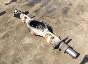 Traversă axă motor man 81354015802 / 81354015730 1 Traversă axă motor man 81354015802 / 81354015730