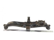 Suport arc pneumatic axă motoare stânga MAN 81436300187/81436300177