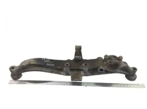 Suport arc pneumatic axă motoare stânga man 81436300187/81436300177