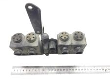 Regulator de presiune aer MAN 81981836435 8198183 6435