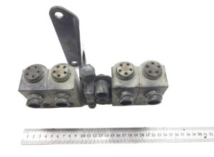 Regulator de presiune aer man 81981836435 8198183 6435