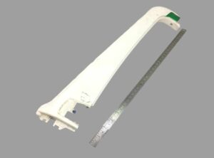 Capac lateral din plastic parbriz stânga man 81624100208/81624100211 1 Capac lateral din plastic parbriz stânga man 81624100208/81624100211