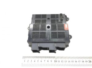 Unitate de control ac man cod 81258147015 / 81258147018 / 81258147011