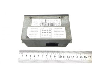 Amplificator audio man 7 607 273 007