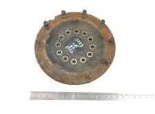 Flanșă butuc roată axa față MAN - Cod: 13793