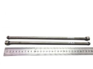 Tije metalice pentru motor man - set de 2 bucăți, dimensiune 30 cm 1 Tije metalice pentru motor man – set de 2 bucăți, dimensiune 30 cm